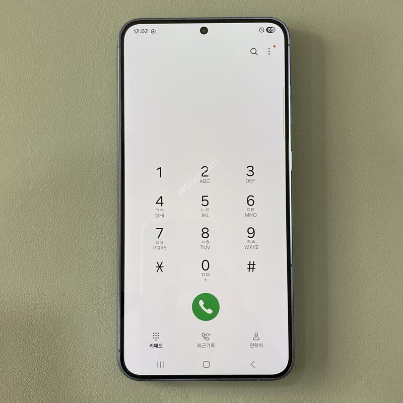 �ܰ�����, ���ܻ�, ����S, ����� ��! / S24�÷��� (S926)