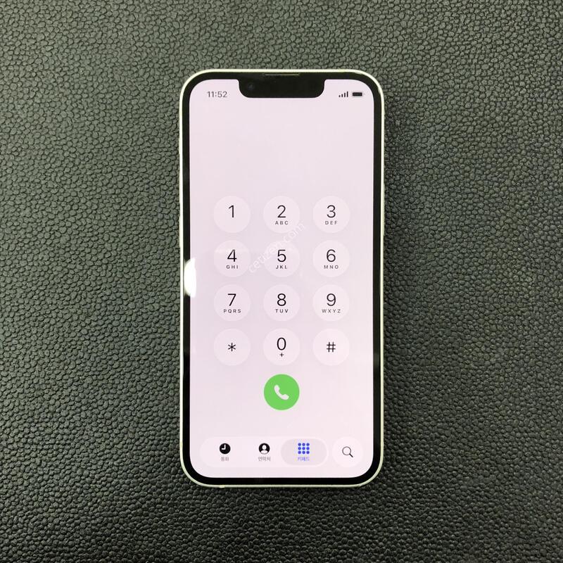 ������13�̴� ȭ��Ʈ 128G,�����ϰ� �Ǹ��մϴ�