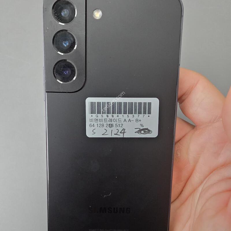 (2124)������s22 256 �Ǹ��մϴ�