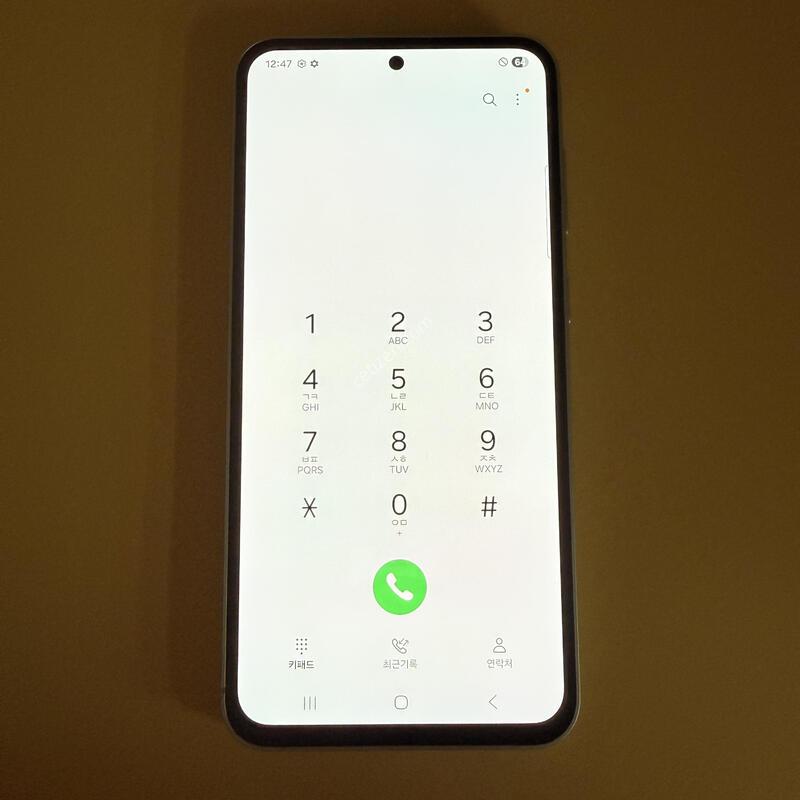 S23FE ��Ʈ ����ǰ�� ������ ���ܻ� ���۱� 256GB