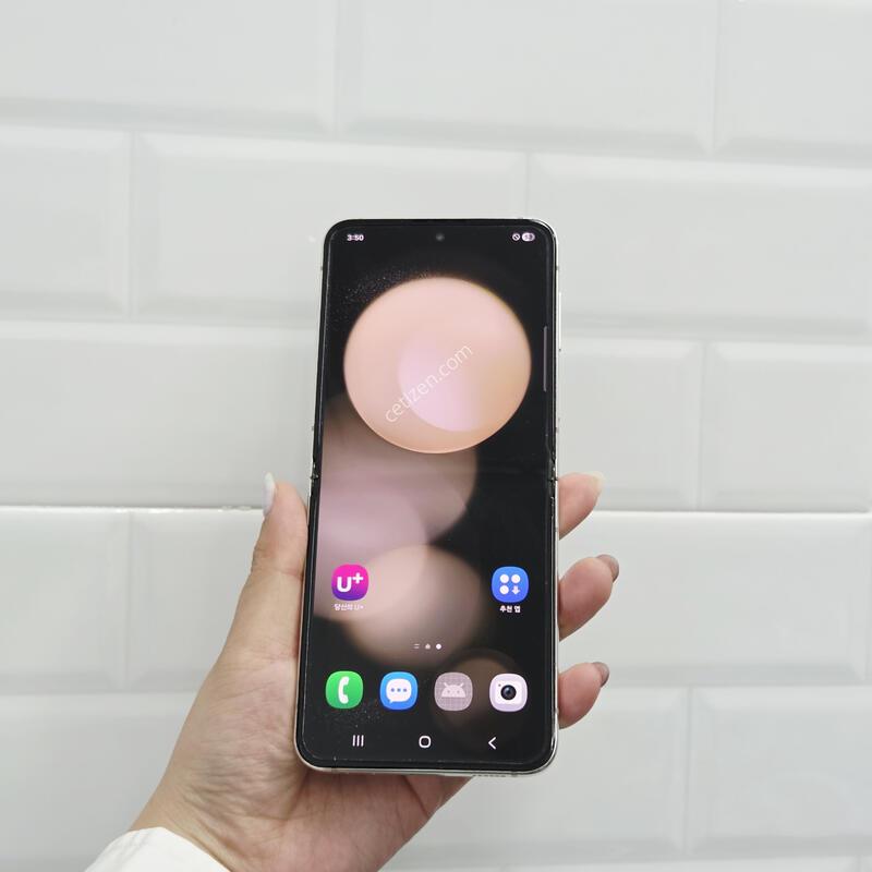 ������Z�ø�5 ũ�� 256GB