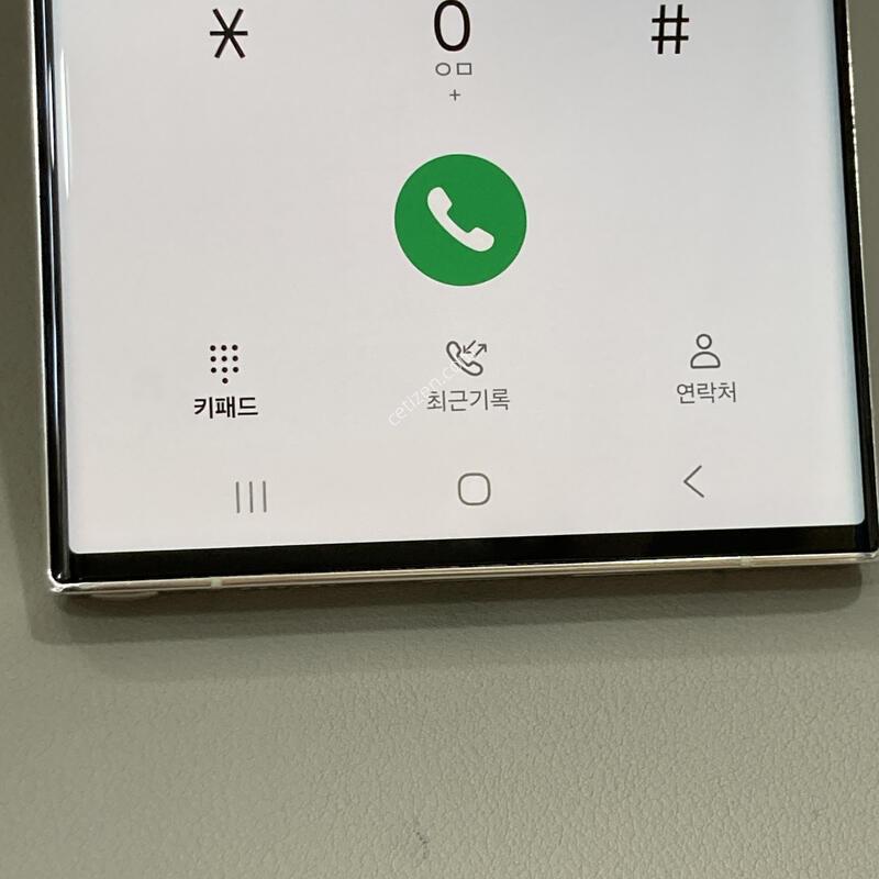 �ܰ� ����!! ���� ���⽺!! ����� ���ƿ�!! / S23��Ʈ�� ũ��