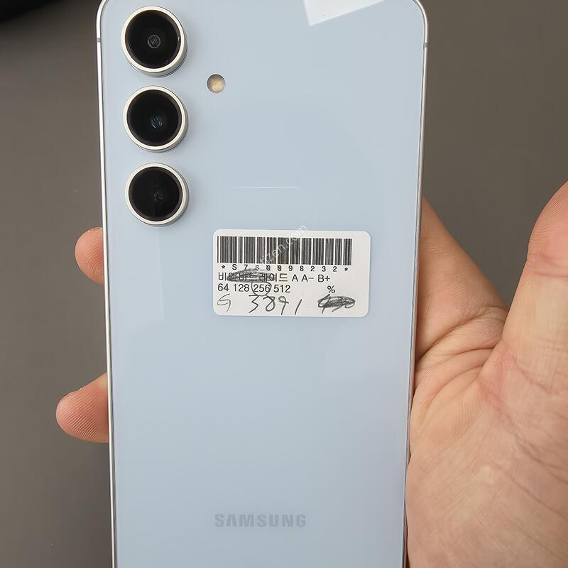 (3891)������s24fe 256 �Ǹ��մϴ�