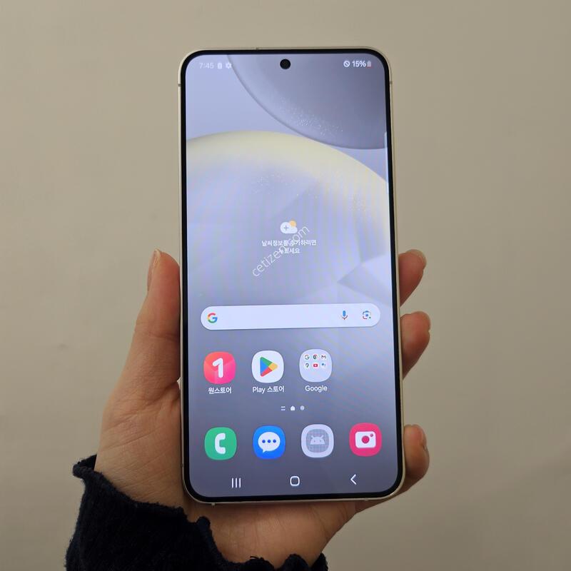 ������ S24 / ƯS�� / 512GB / 4-36