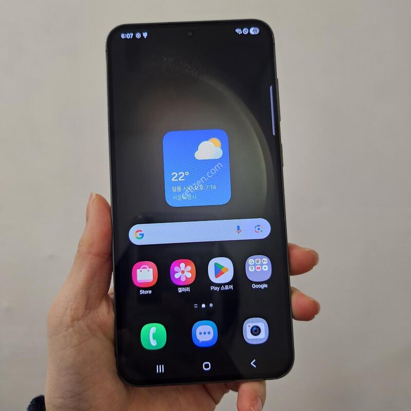 ������ S23�÷��� / S�� / 512GB / 4-39