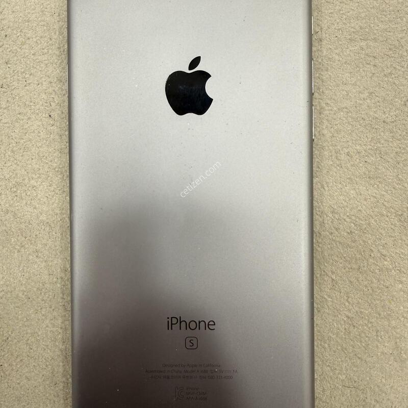 ������ 6s 32G