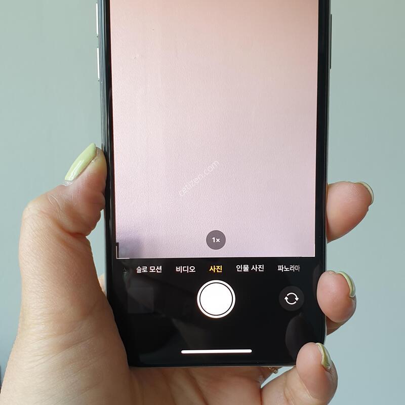 ������Xs (A2097)  ȭ��Ʈ 64�Ⱑ