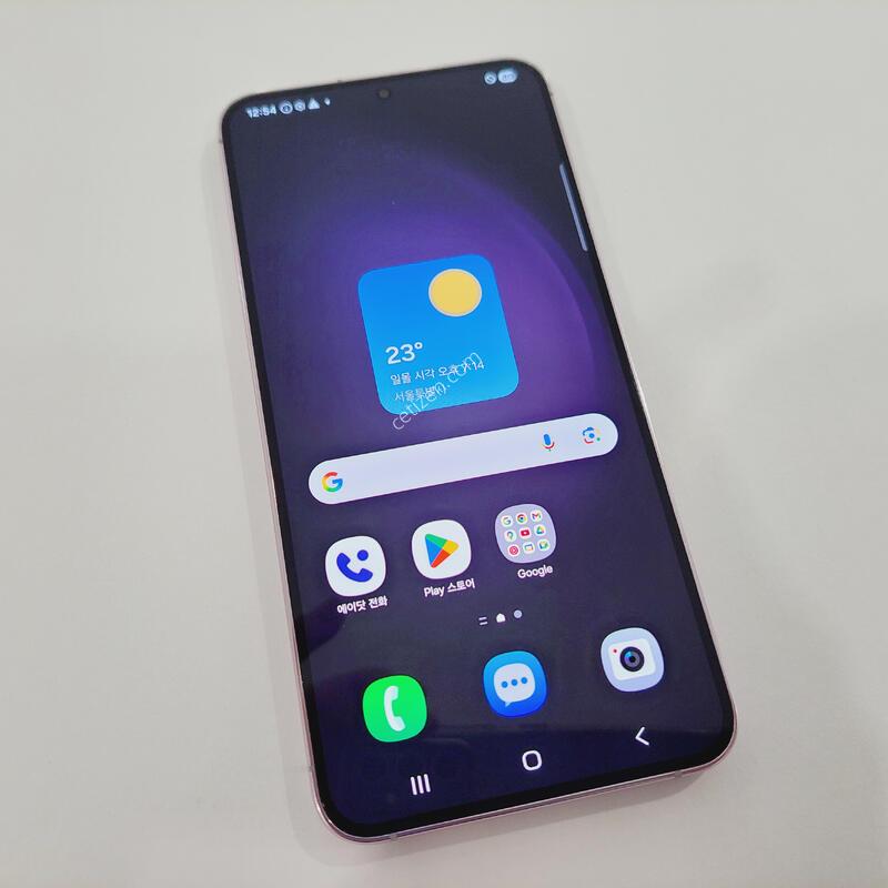 ������S23�÷���