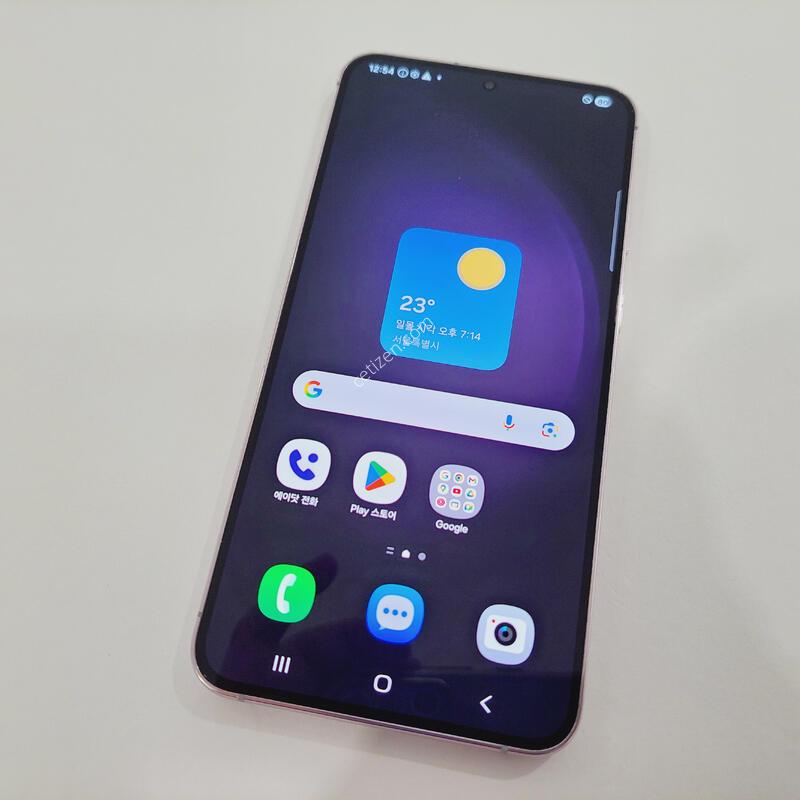 ������S23�÷���