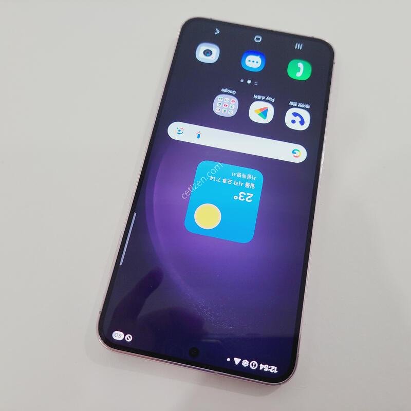 ������S23�÷���