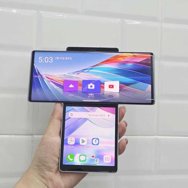 LG ��  ���� 128GB