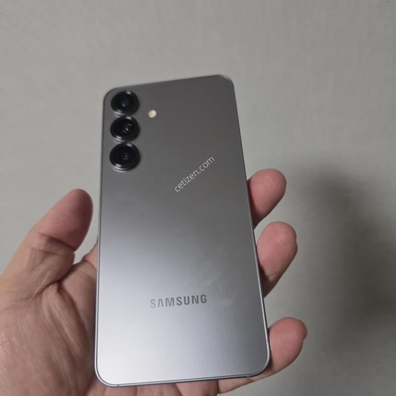 ������ S25 �ǹ� 256�Ⱑ SS�� �Ⱦƿ�~