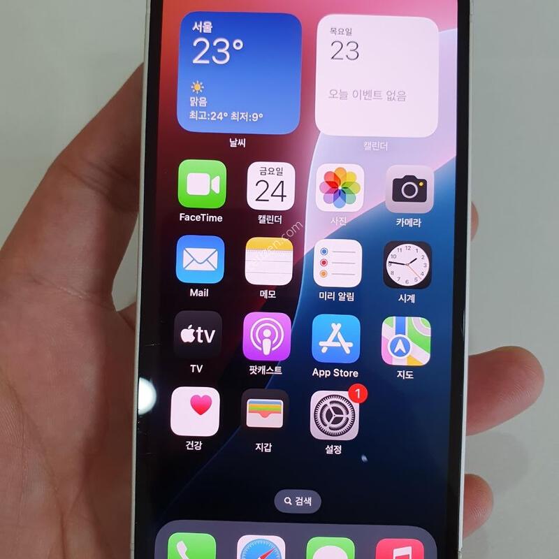 ������13�̴�128G ���ܻ� �߰��� �����