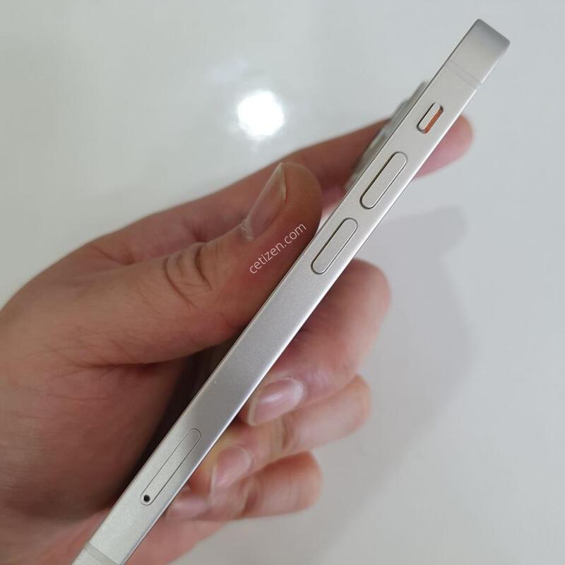 ������13�̴�128G ���ܻ� �߰��� �����