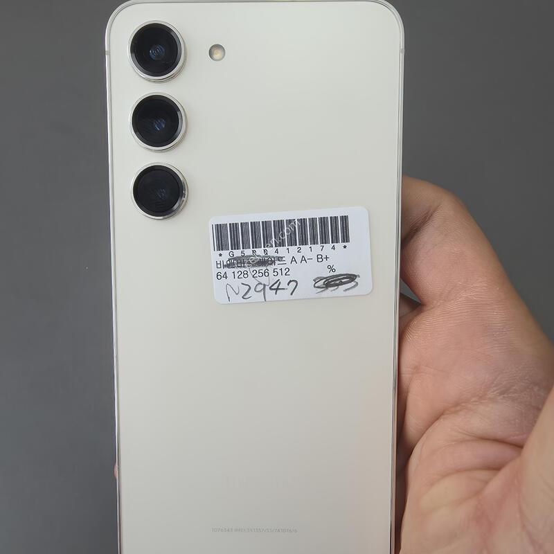 (2947)������s23 256 �Ǹ��մϴ�