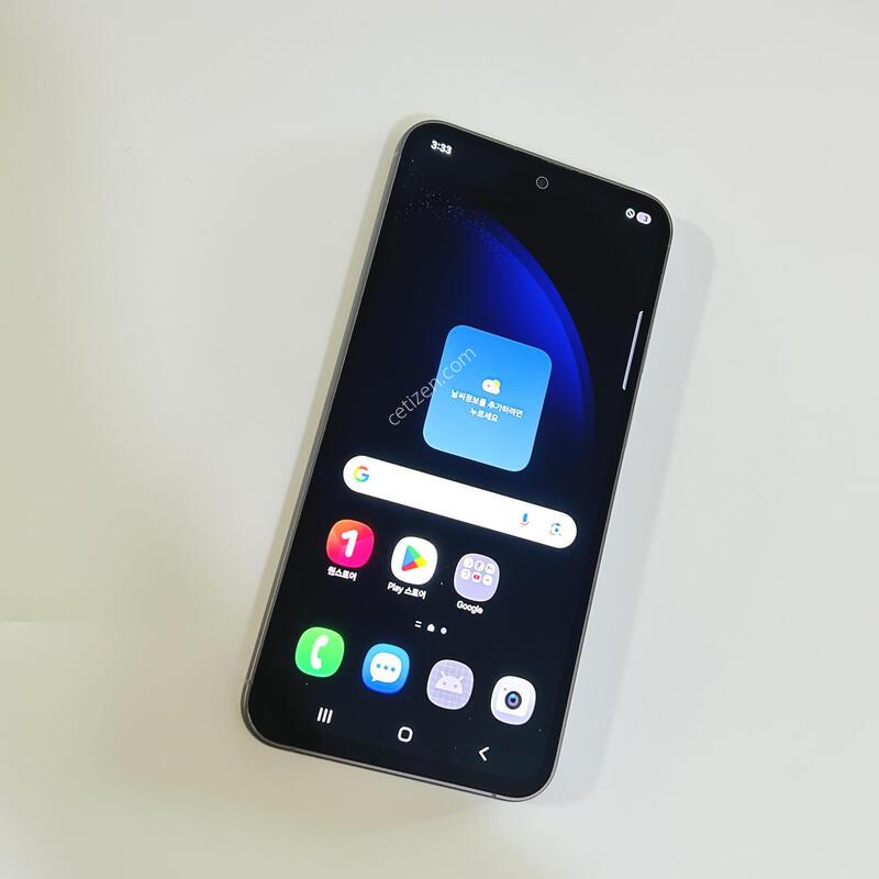 ������)������s23FE 24�ⰳ�� ���� �⽺�������� �߰��������!