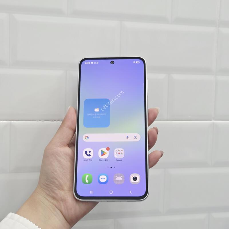 ������A36 5G ȭ��Ʈ 128GB