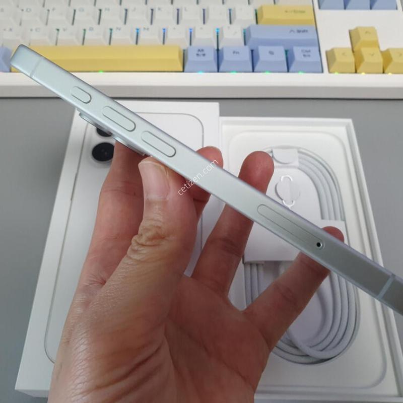 [������] ������17 / 256GB / ȭ��Ʈ / ���͸����� 100%