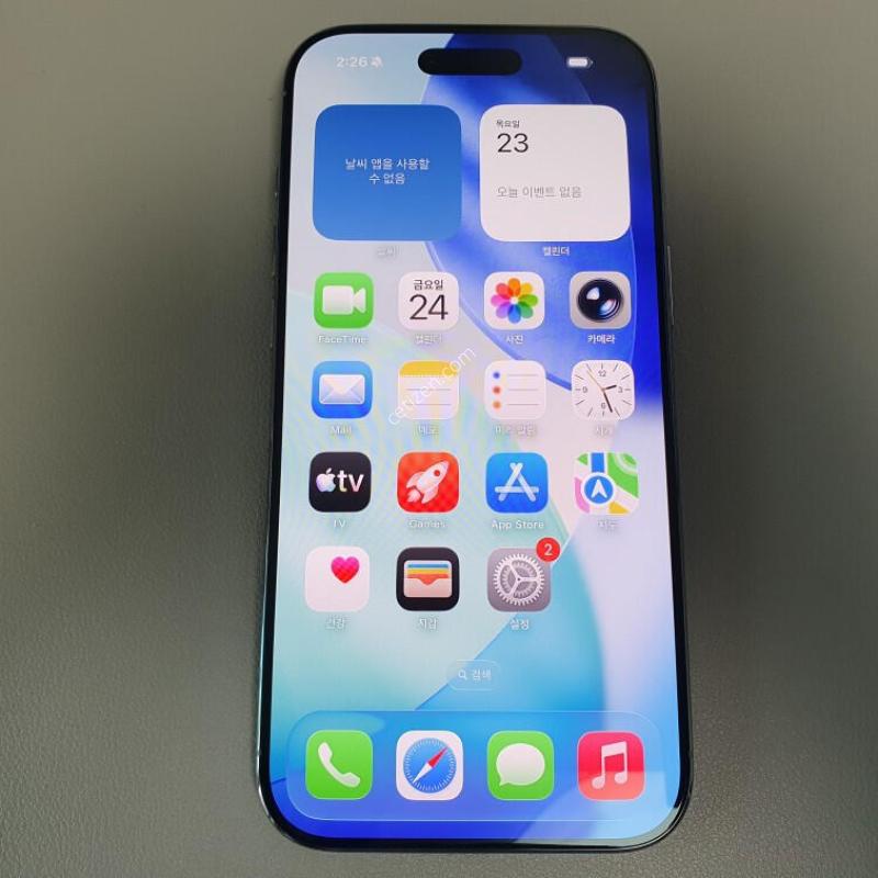 ������ ���� / 512GB / ��ī�� ���� / ���͸����� 100%