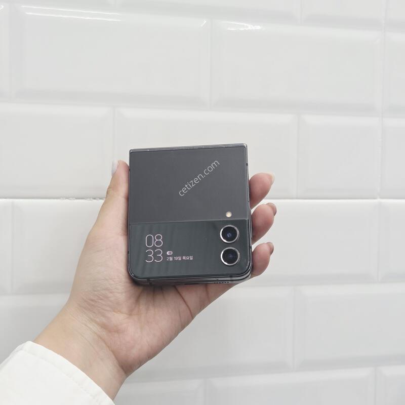 ������Z�ø�4 �׶�����Ʈ 256GB