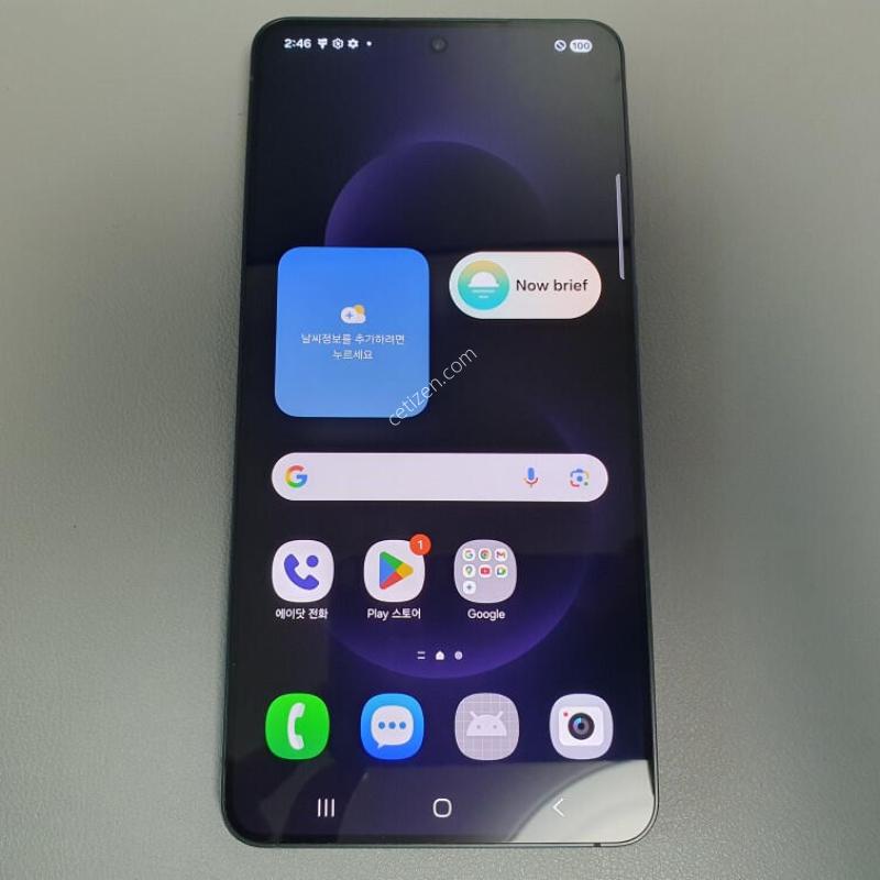 ������ S25 ���� / 256GB / ����