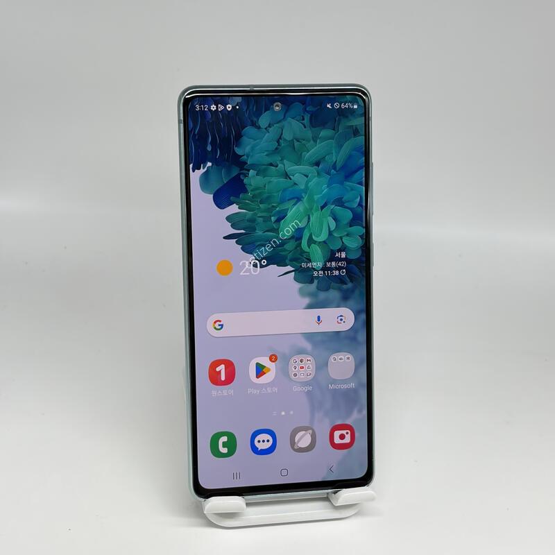 A+��! ������S20FE 256GB [������/����GOOD!]