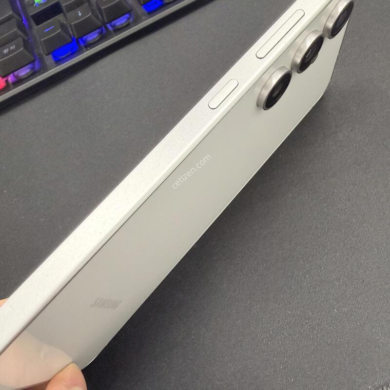 S24FE 256GB �׷����÷� �ڱ��� [ A��� ] �ʸ�+������ ����