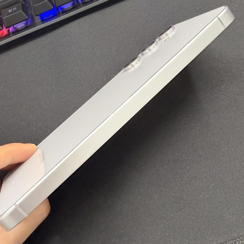 S24FE 256GB �׷����÷� �ڱ��� [ A��� ] �ʸ�+������ ����