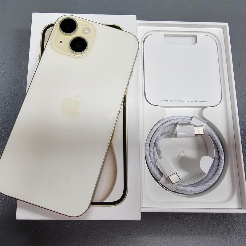 ���� ������15 128GB(A3090) ���ο� ǽ�ڽ� ���͸�ȿ��90% ��������,���ܻ� �߰��� ~!