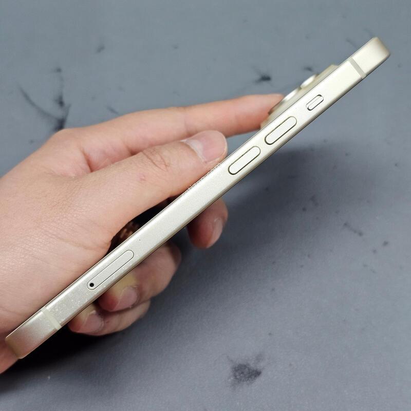 ���� ������15 128GB(A3090) ���ο� ǽ�ڽ� ���͸�ȿ��90% ��������,���ܻ� �߰��� ~!