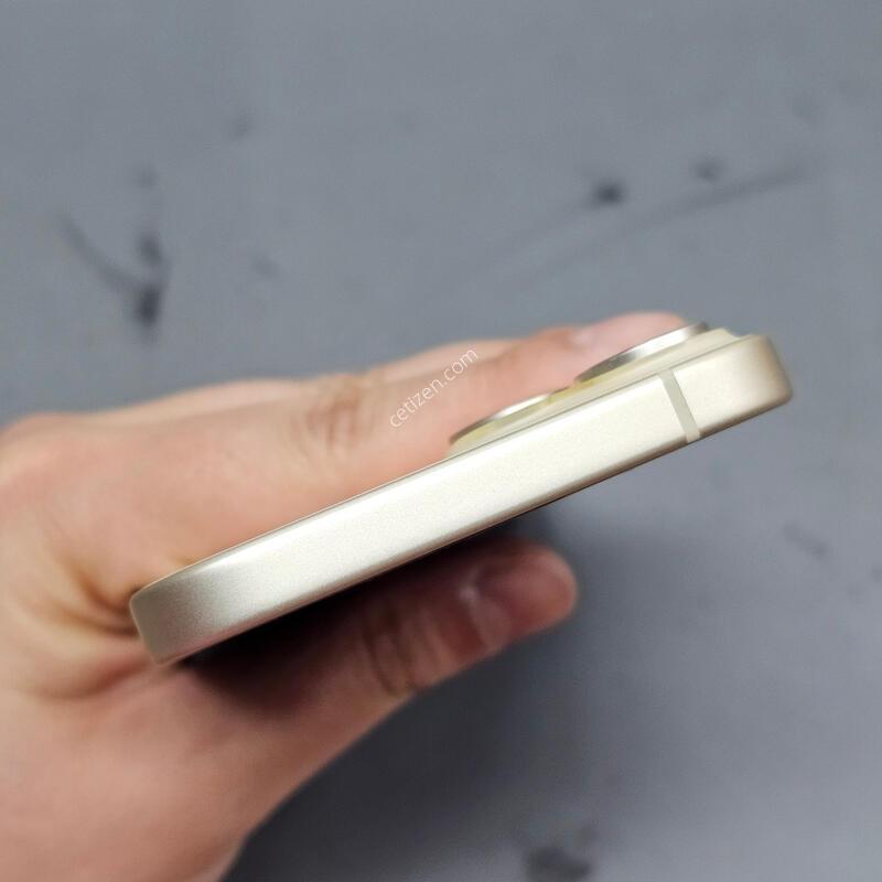 ���� ������15 128GB(A3090) ���ο� ǽ�ڽ� ���͸�ȿ��90% ��������,���ܻ� �߰��� ~!