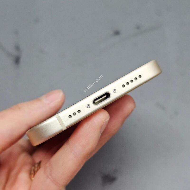 ���� ������15 128GB(A3090) ���ο� ǽ�ڽ� ���͸�ȿ��90% ��������,���ܻ� �߰��� ~!