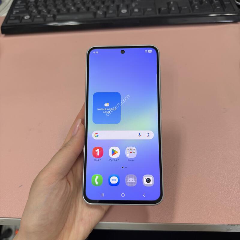 ������A36 ȭ��Ʈ 128GB A��