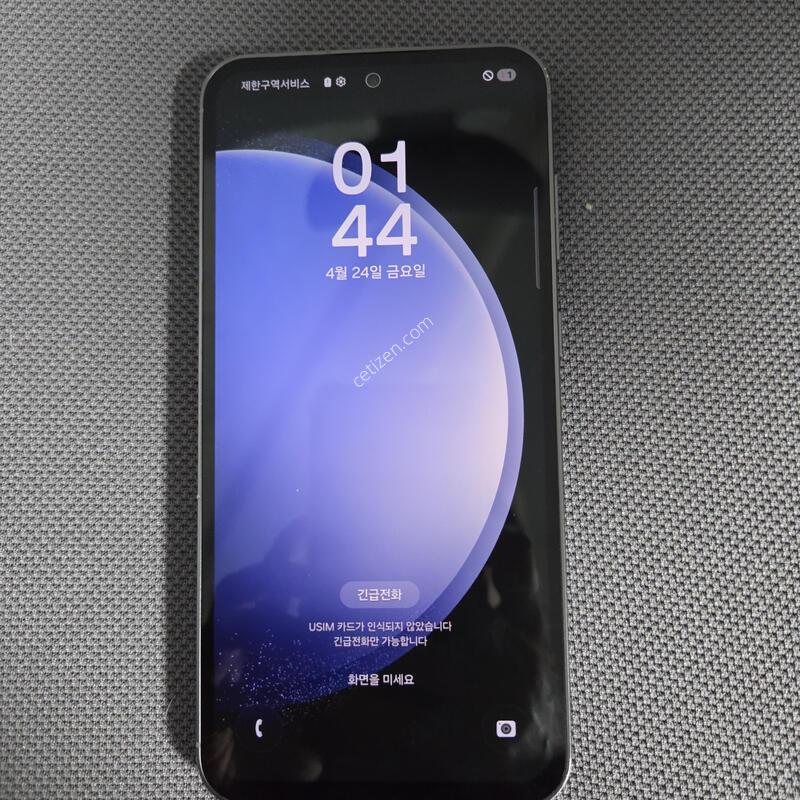 �Ｚ ������ S23 FE 256GB