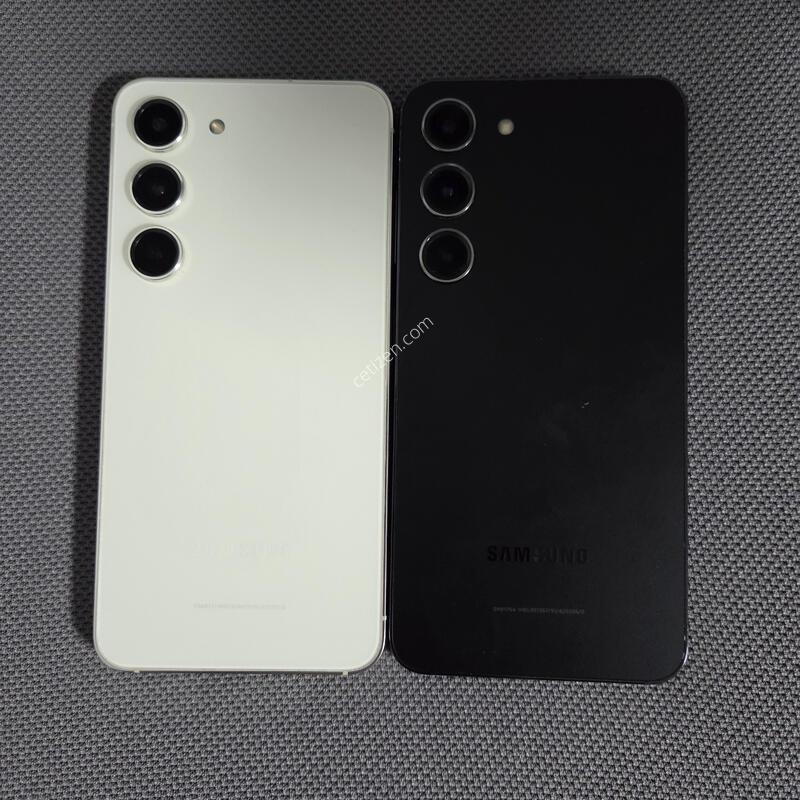 ������ S23 ȭ��Ʈ/���� 256GB