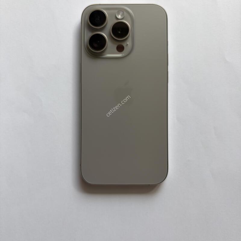 [Ǯ�ڽ�] ������ 15 ���� 128G ���߷� ƼŸ�� (���͸� 87%)