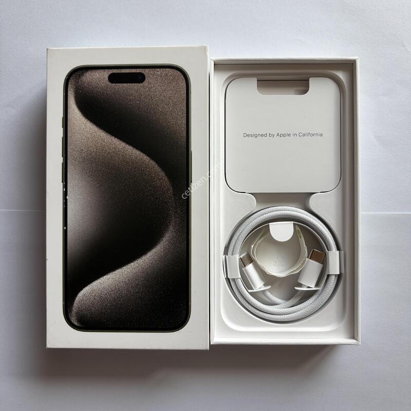 [Ǯ�ڽ�] ������ 15 ���� 128G ���߷� ƼŸ�� (���͸� 87%)