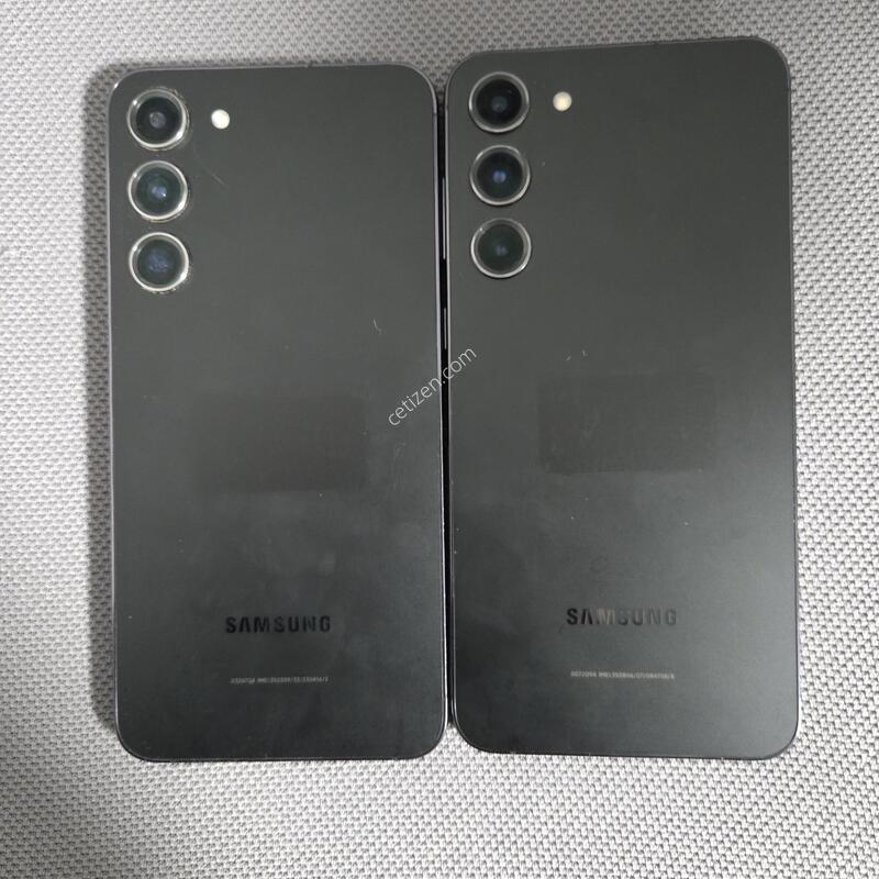 ������ S23�÷���+ ���� 256GB 512GB