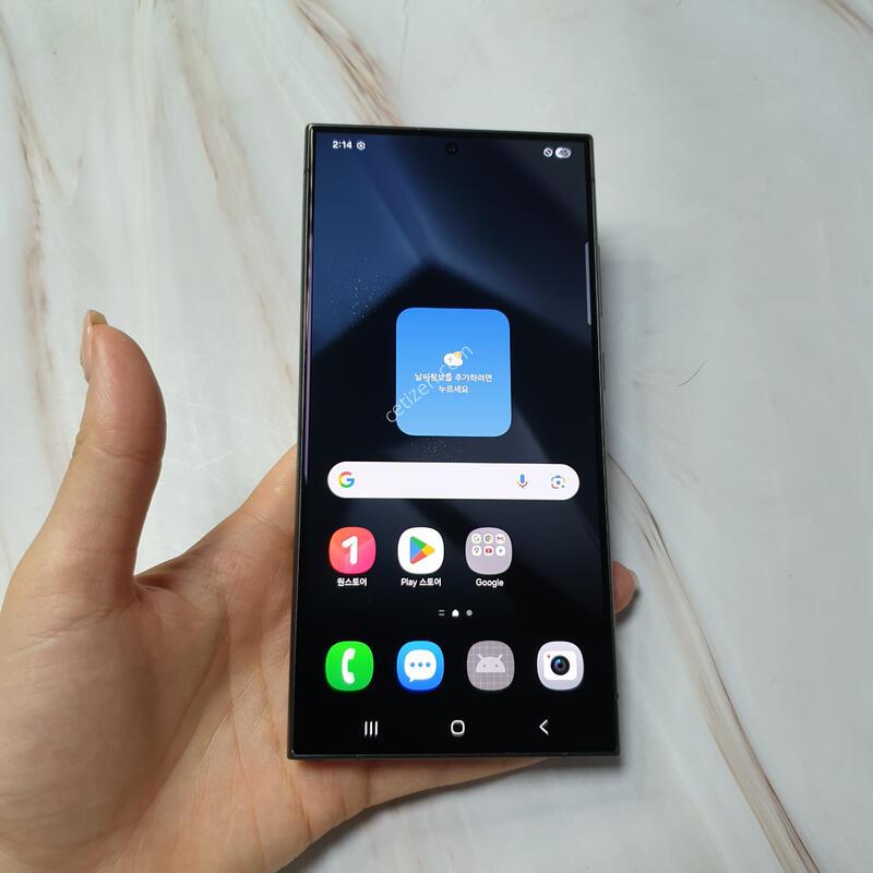 LG ������ S24��Ʈ�� ƼŸ������ 256G ������ �Ǹ��մϴ�