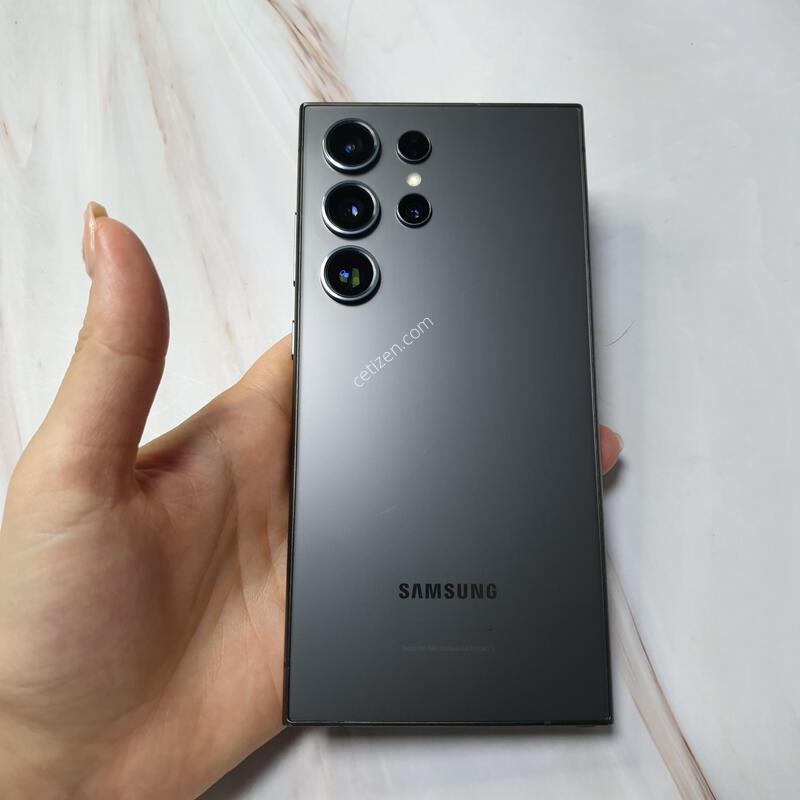 LG ������ S24��Ʈ�� ƼŸ������ 256G ������ �Ǹ��մϴ�