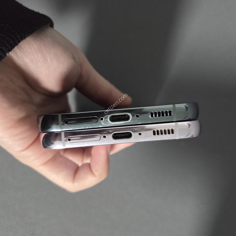 ������ S23�÷���+ �ڶ�(��ũ)/�׸� 256GB �ڱ���