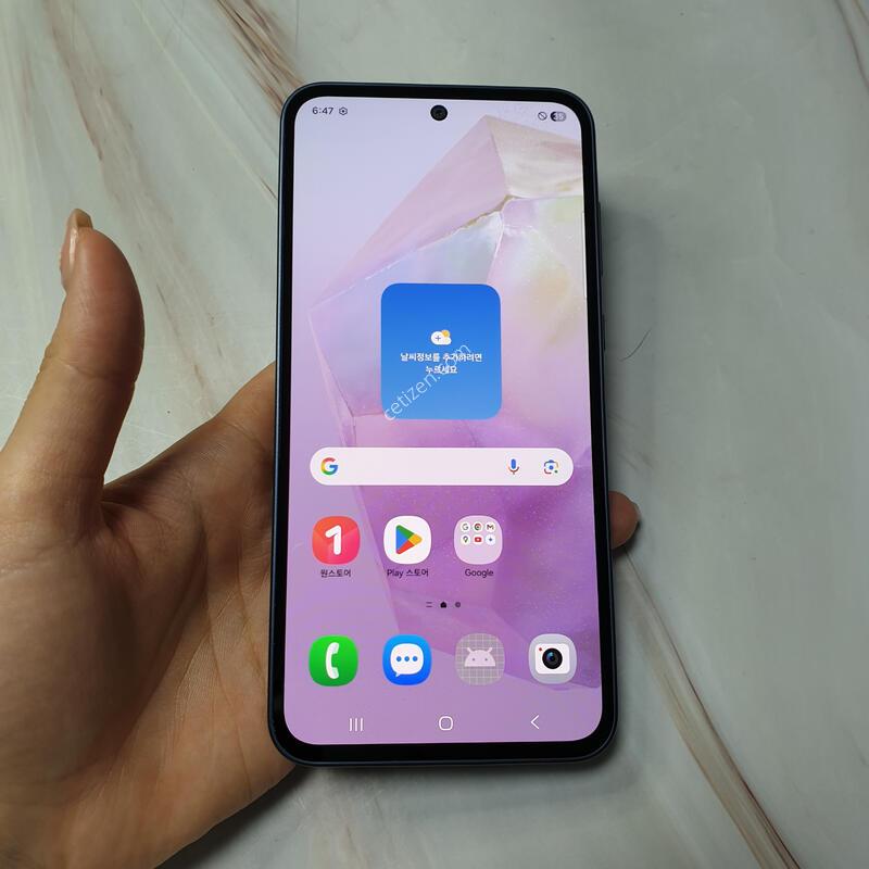 LG ������ A35 5G ���̺� 128G ������ �Ǹ��մϴ�