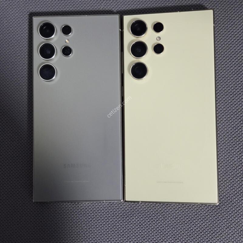 ������ S24 ��Ʈ�� 512GB ƼŸ�� ���ο� ƼŸ�� �׷���