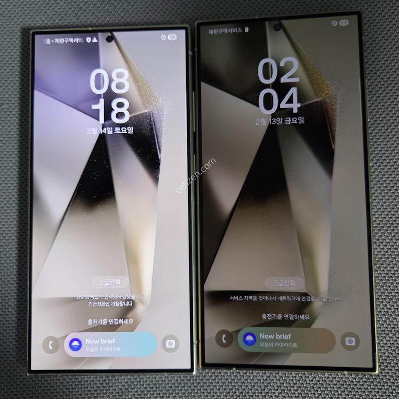 ������ S24 ��Ʈ�� 512GB ƼŸ�� ���ο� ƼŸ�� �׷���