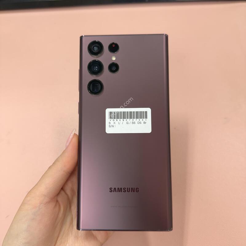 ������S22��Ʈ�� ���ǵ� 256GB