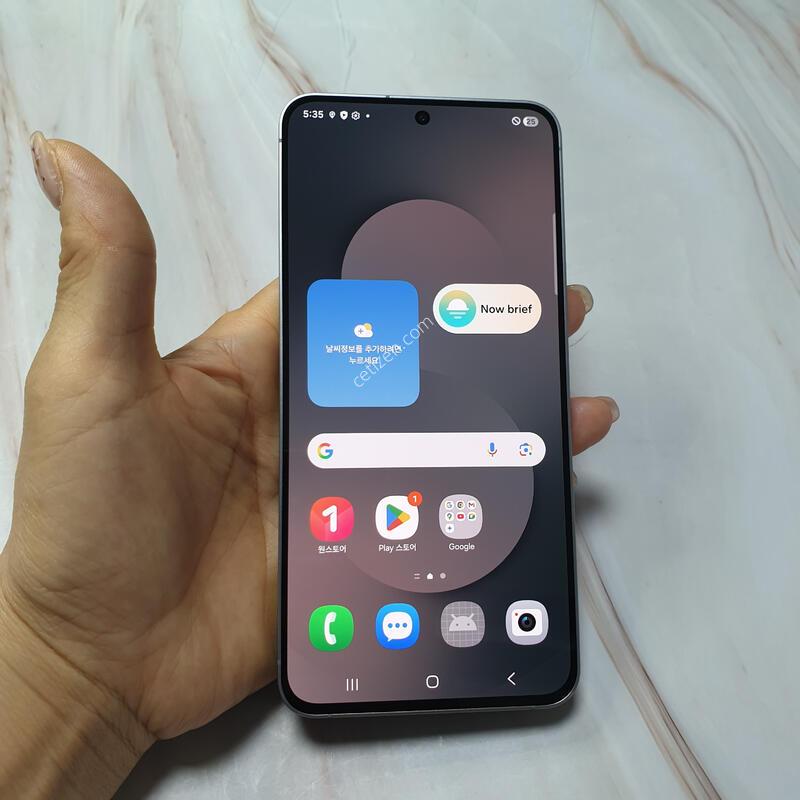 LG ������ S25FE ���� 256G S�� �Ǹ��մϴ�