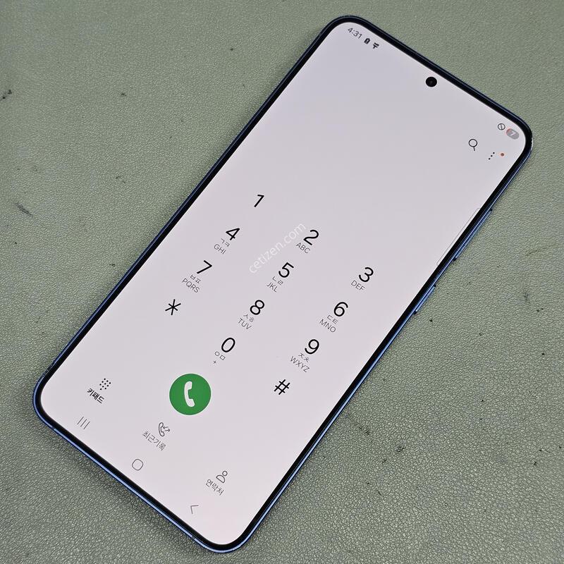 �Ｚ ������ S25�÷��� 256GB ���� ���ܻ� �߰��� ~!