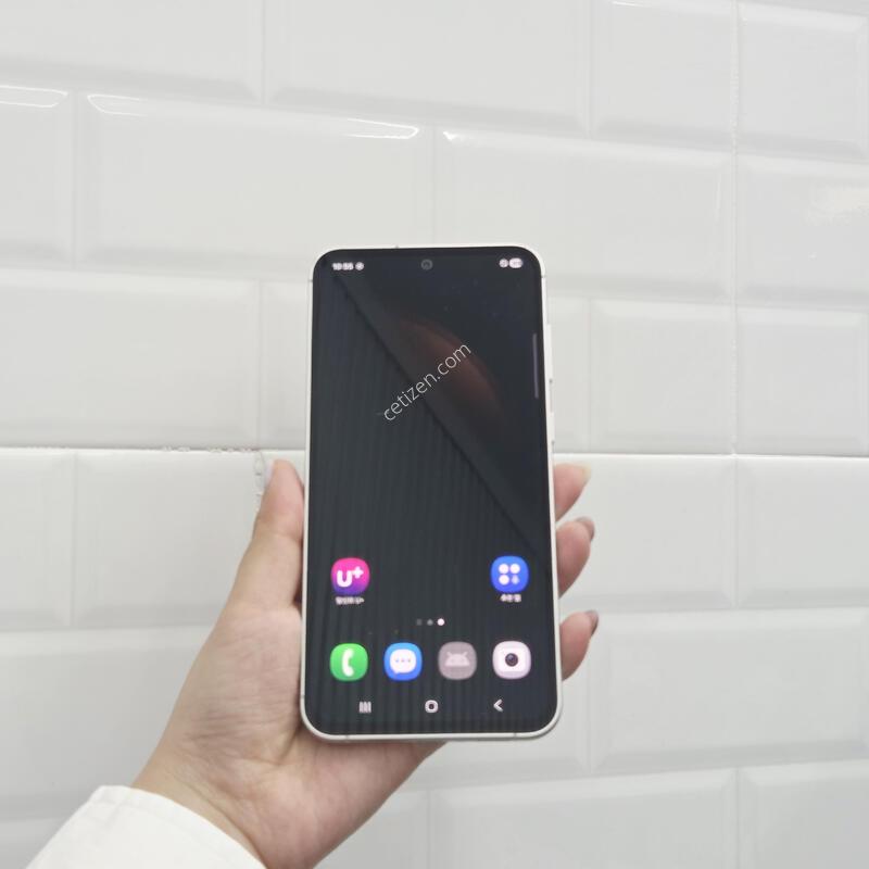 ������S23FE ũ�� 256GB