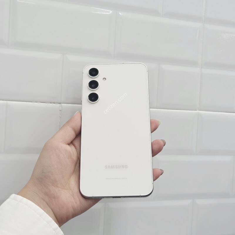 ������S23FE ũ�� 256GB