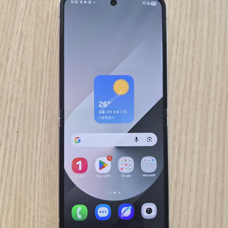 LG U+ F741 �ǹ� 256�Ⱑ S �� ����� �˴ϴ�.